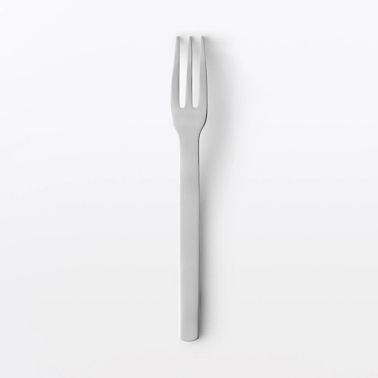 Stainless Steel Fork - Small - Image 5