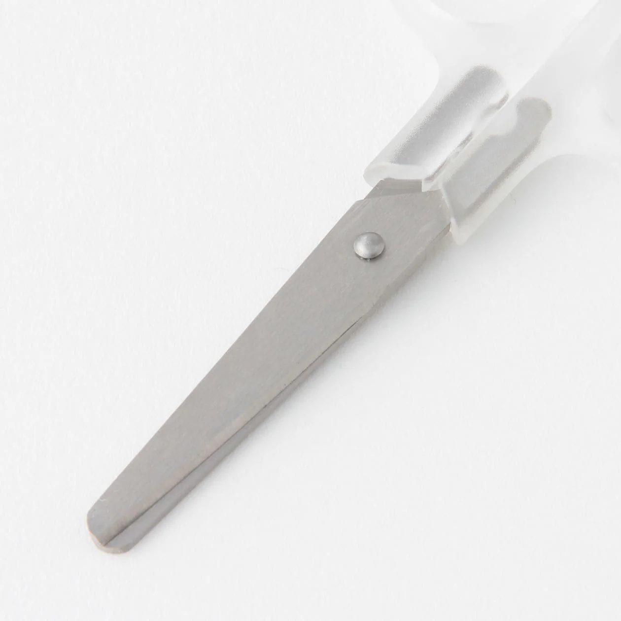 Stainless Steel Left-Handed Scissors - Image 2