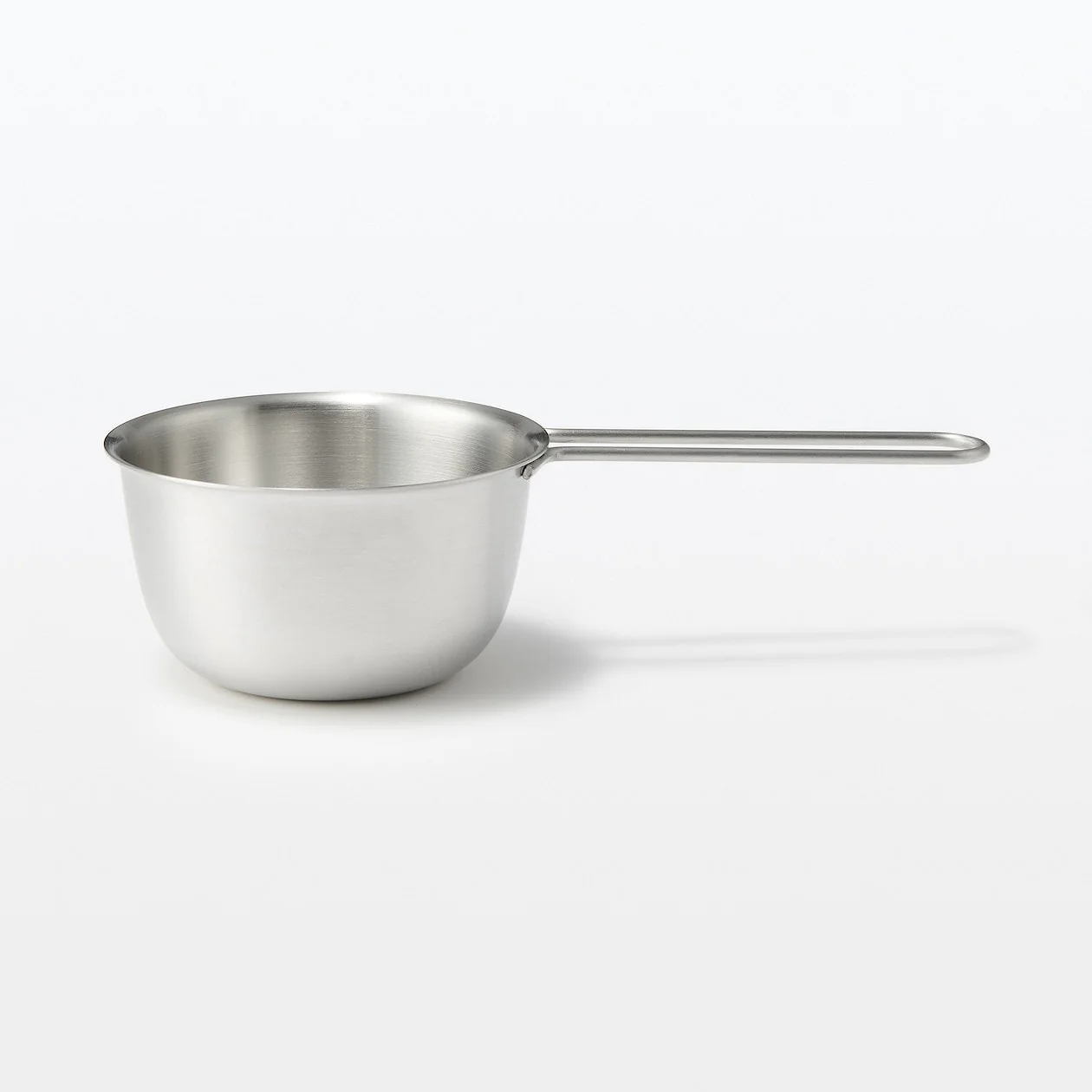 Stainless Steel Measuring Cup - 200ml - Image 2
