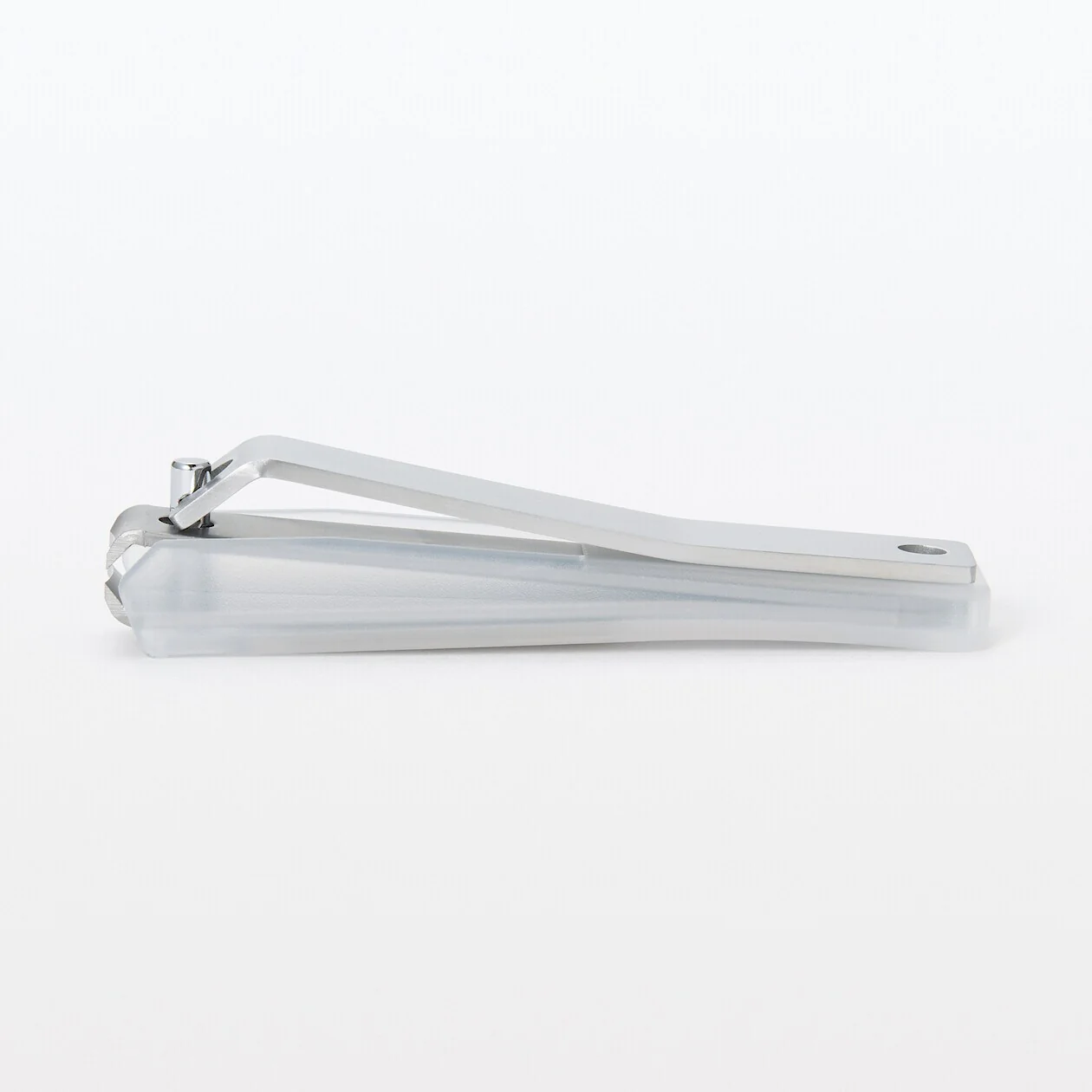 Stainless Steel Nail Clippers - Image 10