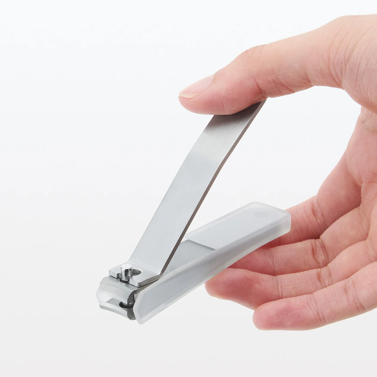 Stainless Steel Nail Clippers - Image 13