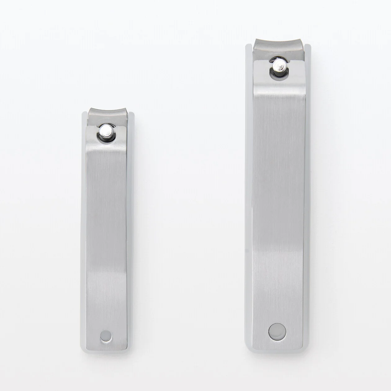 Stainless Steel Nail Clippers - Image 14