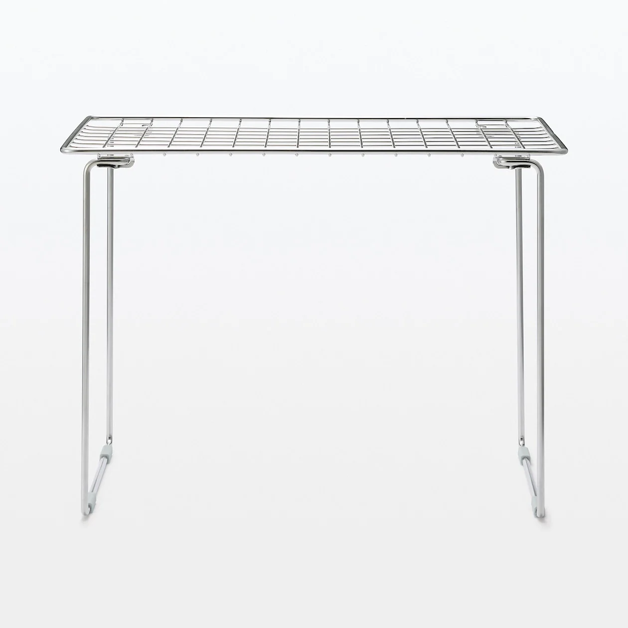 Stainless Steel Storage Rack - Large