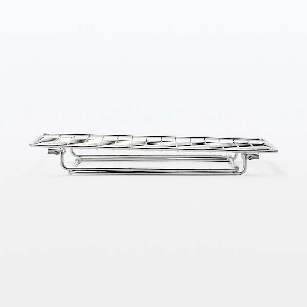 Stainless Steel Storage Rack - Large - Image 5