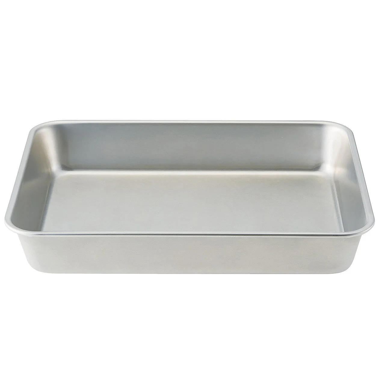 Stainless Steel Tray - Large - Image 2