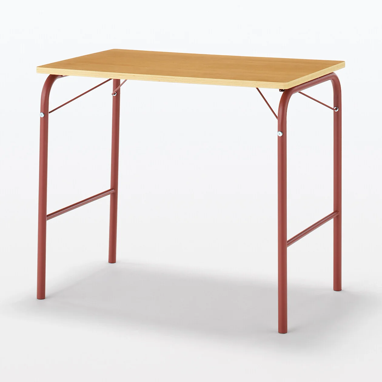 Steel Pipe Folding Table - Image 22