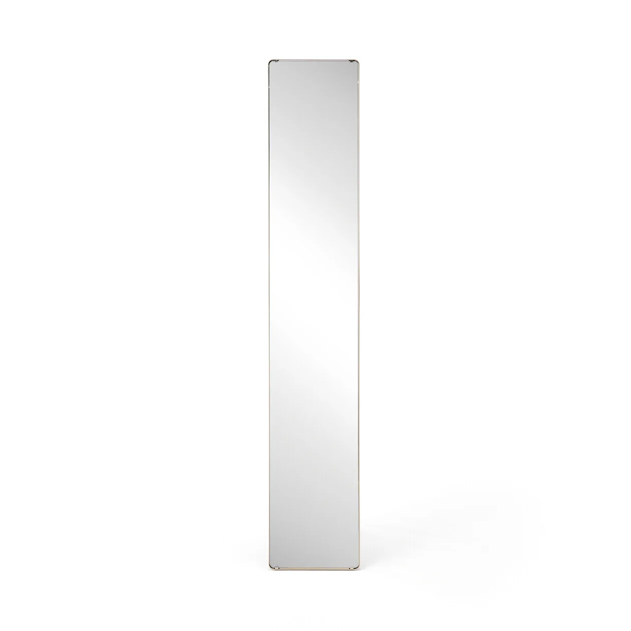 Steel Pipe Full Length Mirror - Image 3