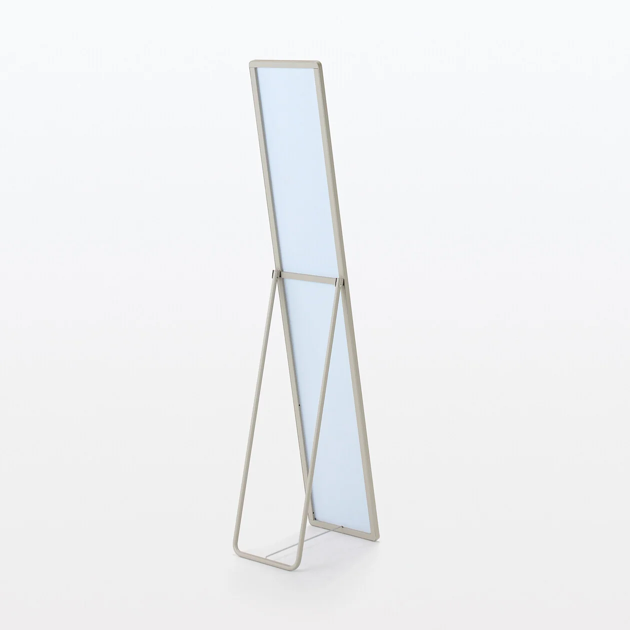 Steel Pipe Full Length Mirror - Image 5