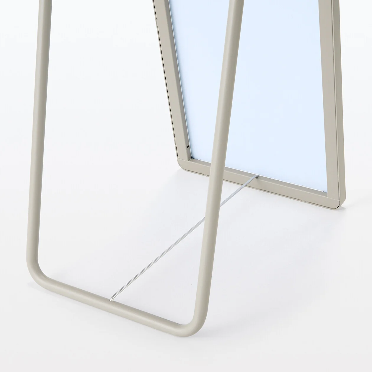 Steel Pipe Full Length Mirror - Image 6