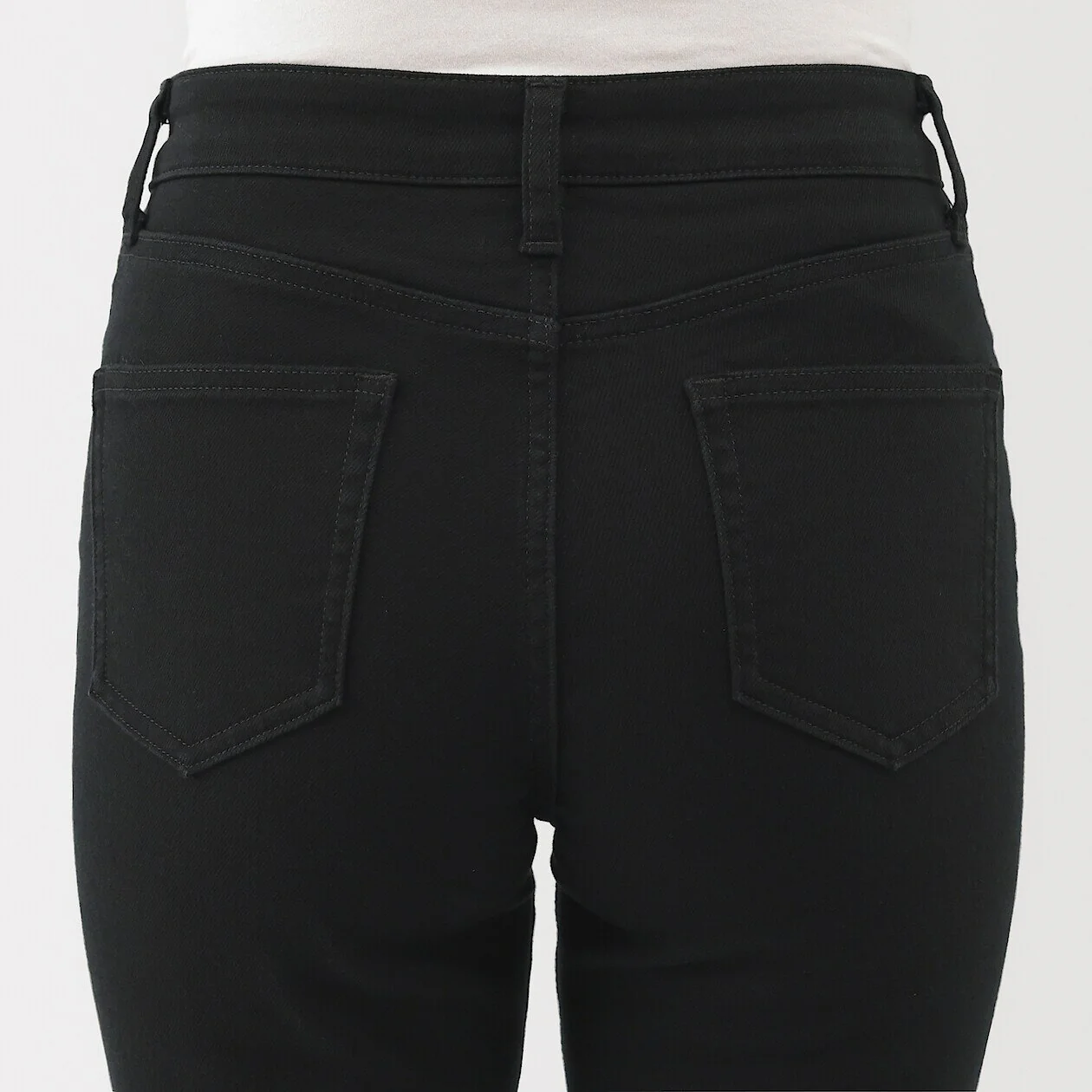 Stretch Denim Slim Jeans - Image 20