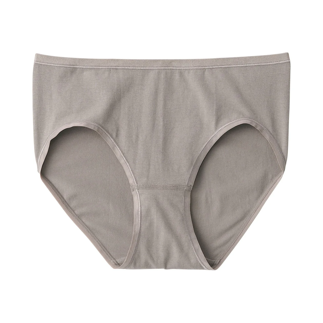 Stretch Jersey Midi Bikini Brief - Image 11