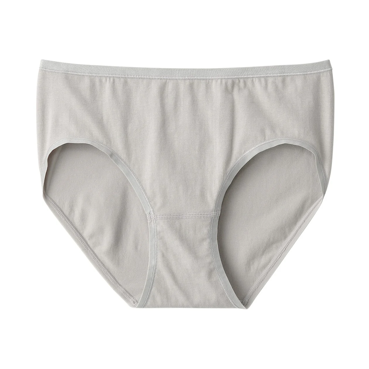 Stretch Jersey Midi Bikini Brief - Image 17