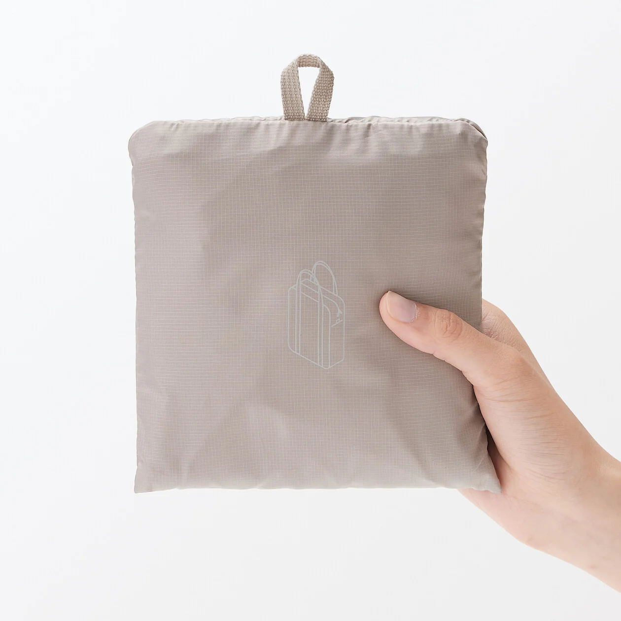 Pocketable Water Repellent Tall Boston Bag - Image 30