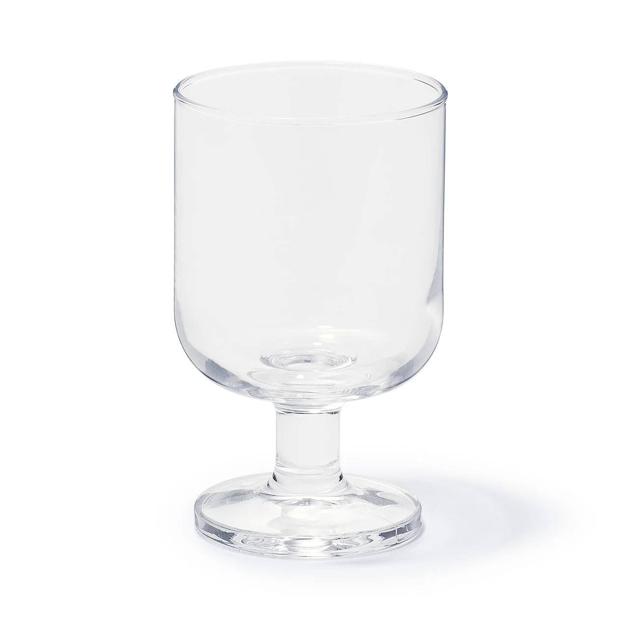 Tempered Stemmed Glass - 165ml - Image 2