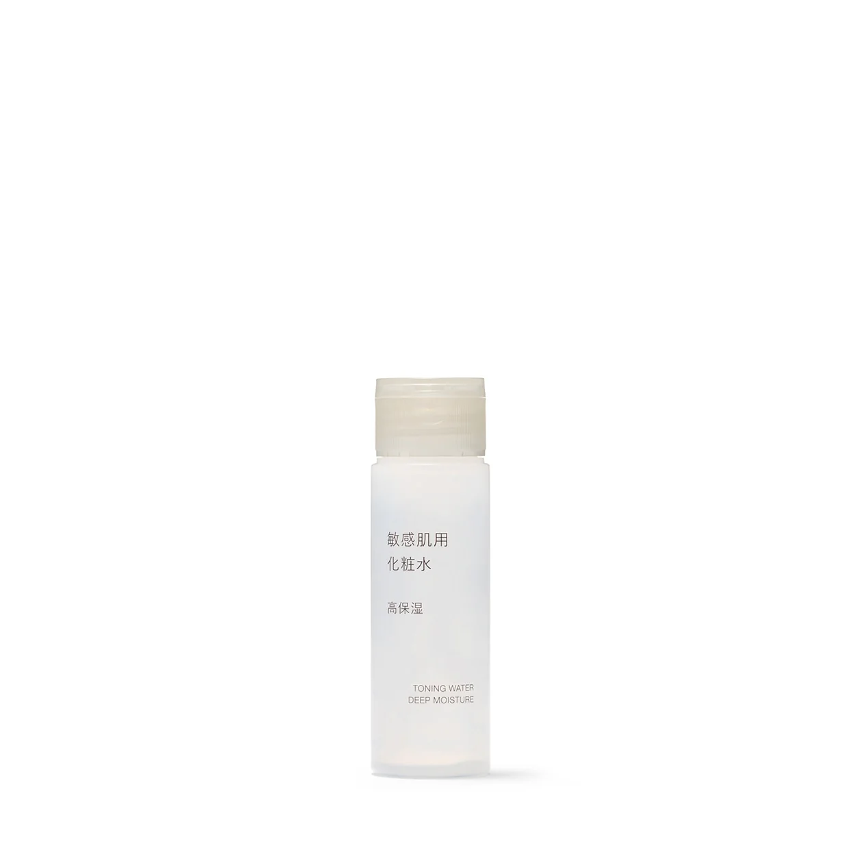 Sensitive Skin Toning Water Mini - Deep Moisture (50ml)
