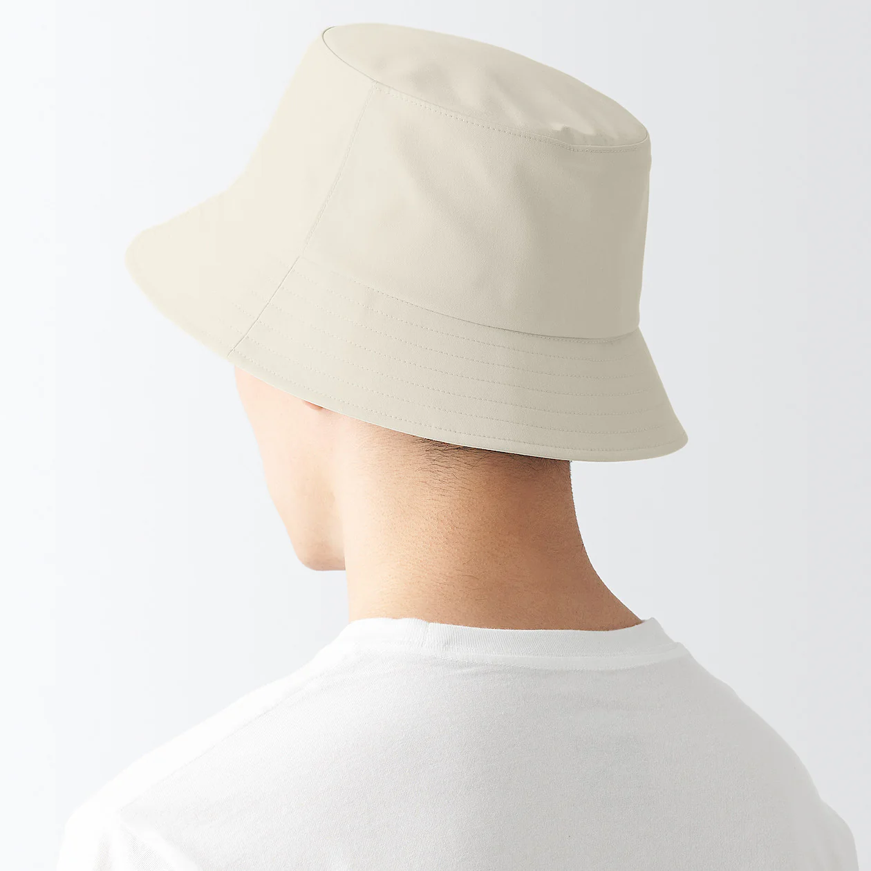 Water Repellent Bucket Hat