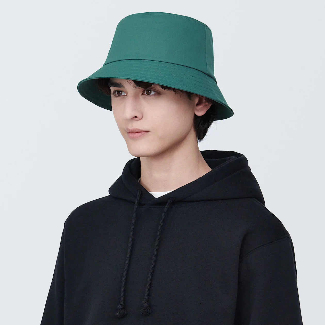 Water Repellent Bucket Hat - Image 10