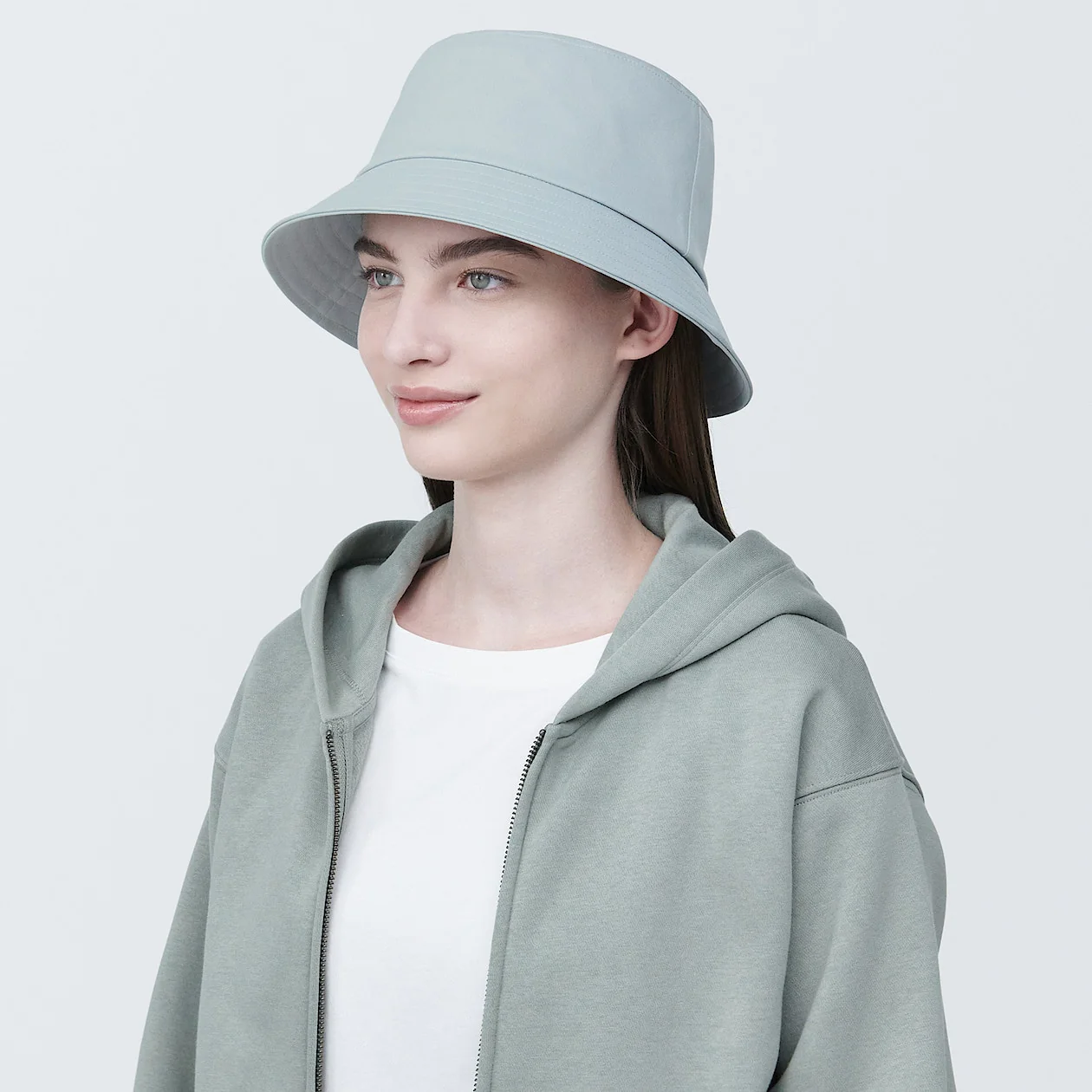 Water Repellent Bucket Hat - Image 19