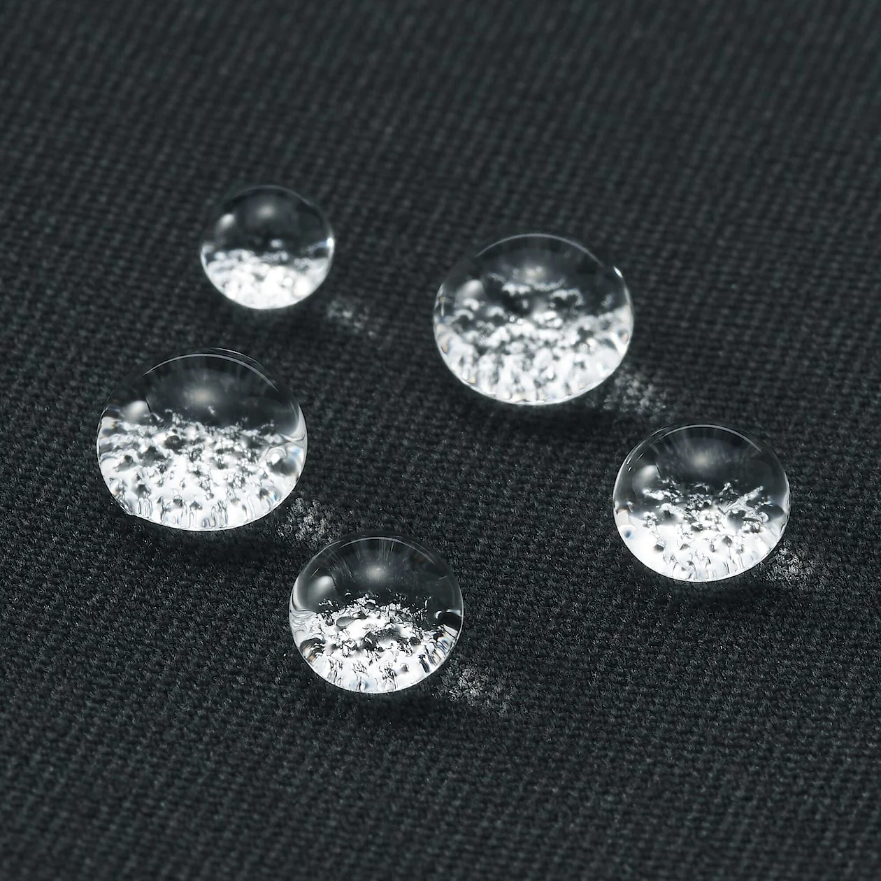 Water Repellent Bucket Hat - Image 37