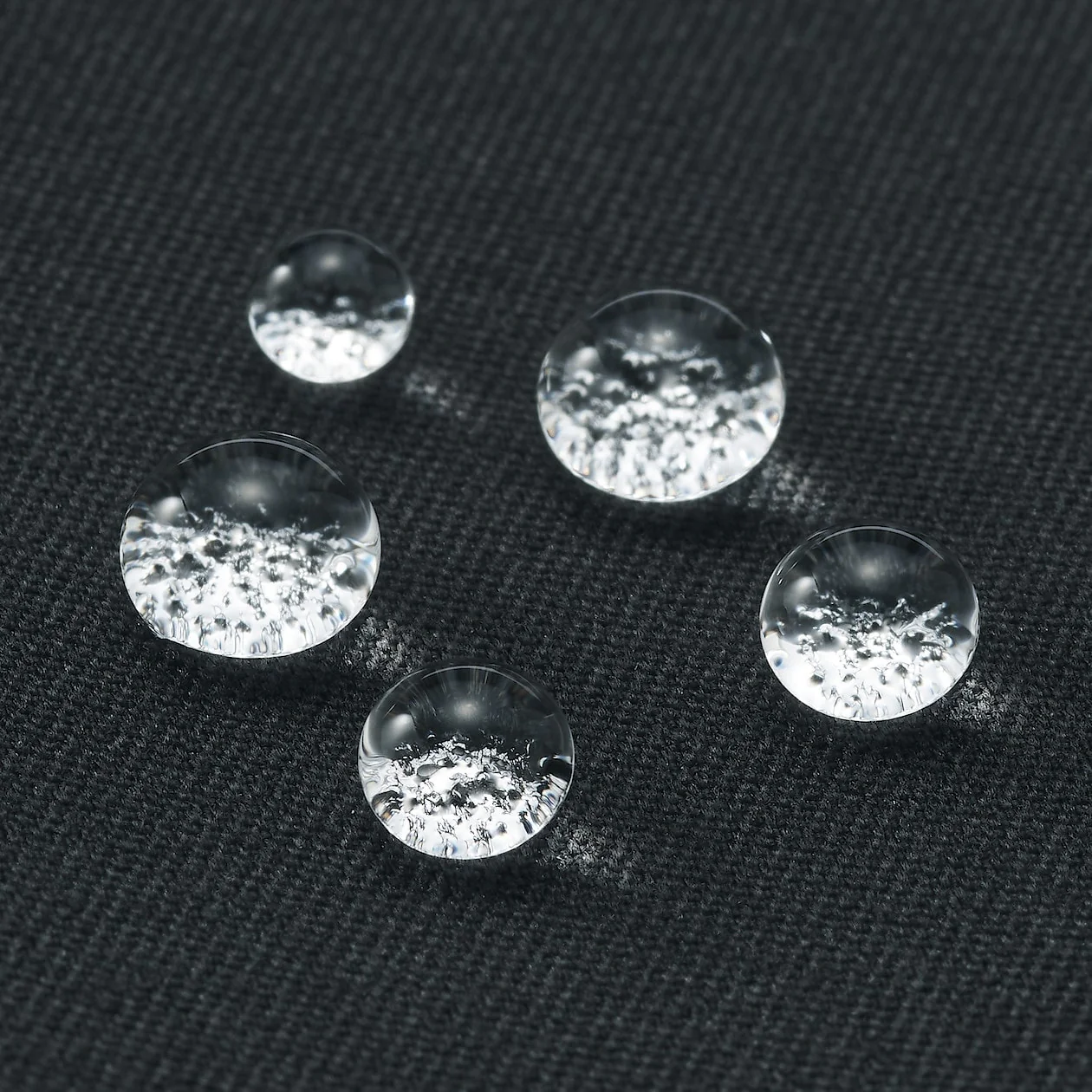 Water Repellent Bucket Hat - Image 47