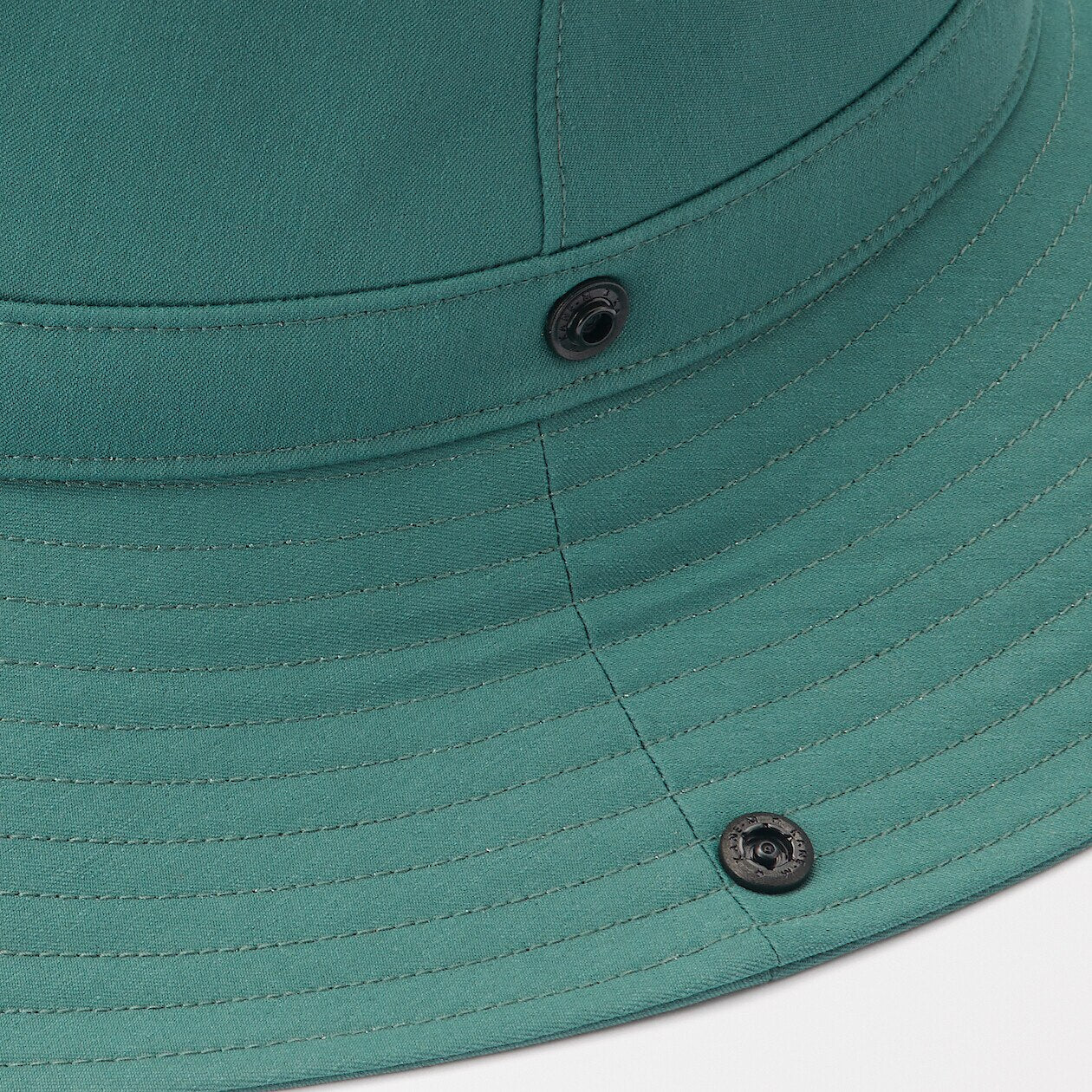 Water Repellent Safari Hat - Image 11