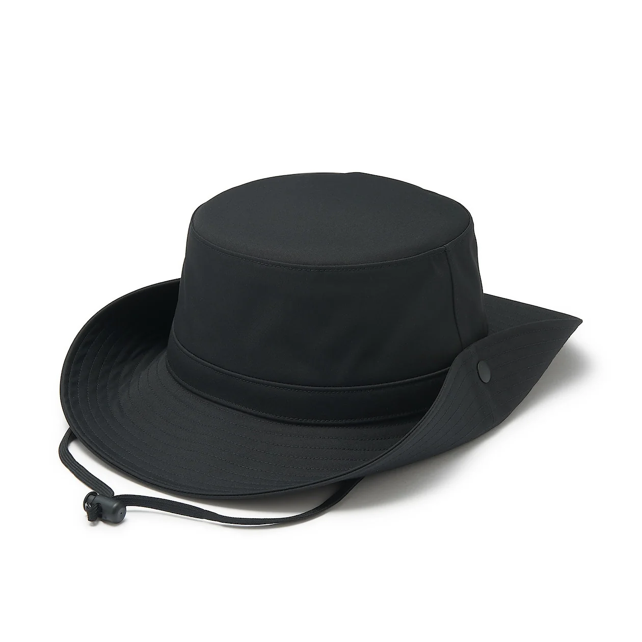 Water Repellent Safari Hat - Image 14
