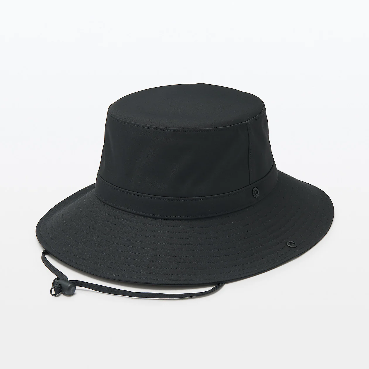 Water Repellent Safari Hat - Image 20