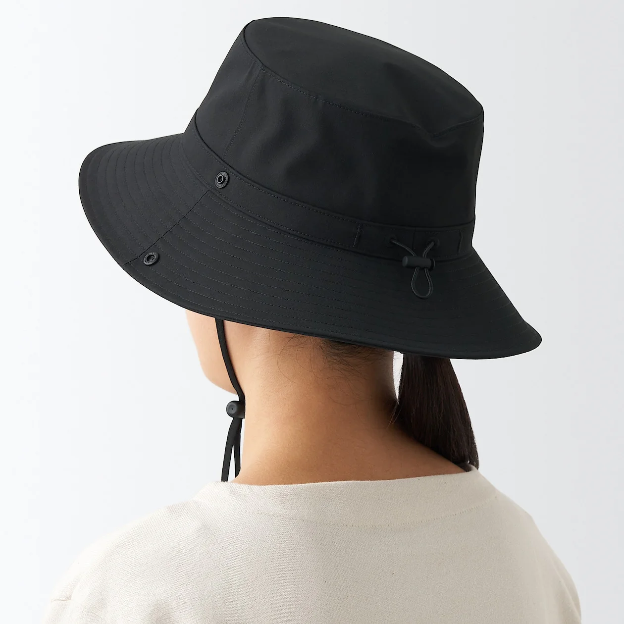 Water Repellent Safari Hat - Image 23
