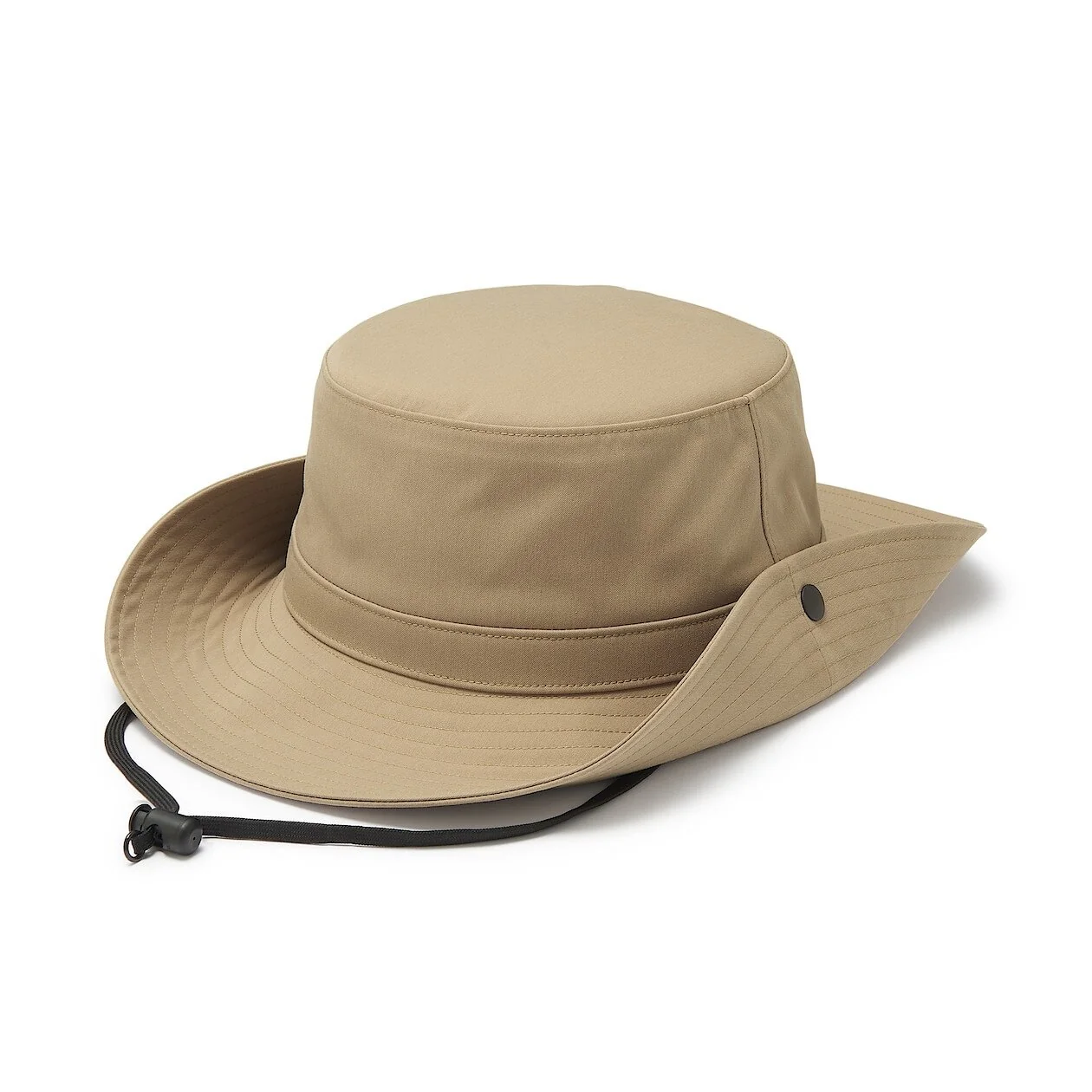 Water Repellent Safari Hat - Image 24