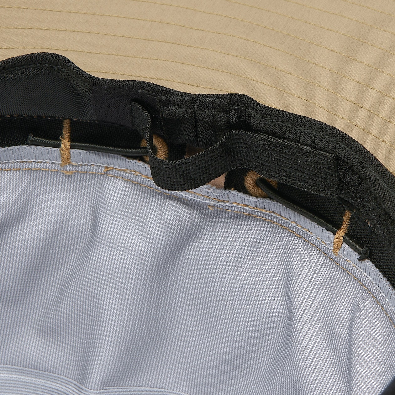 Water Repellent Safari Hat - Image 28