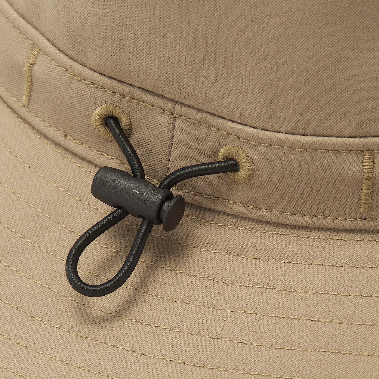 Water Repellent Safari Hat - Image 29