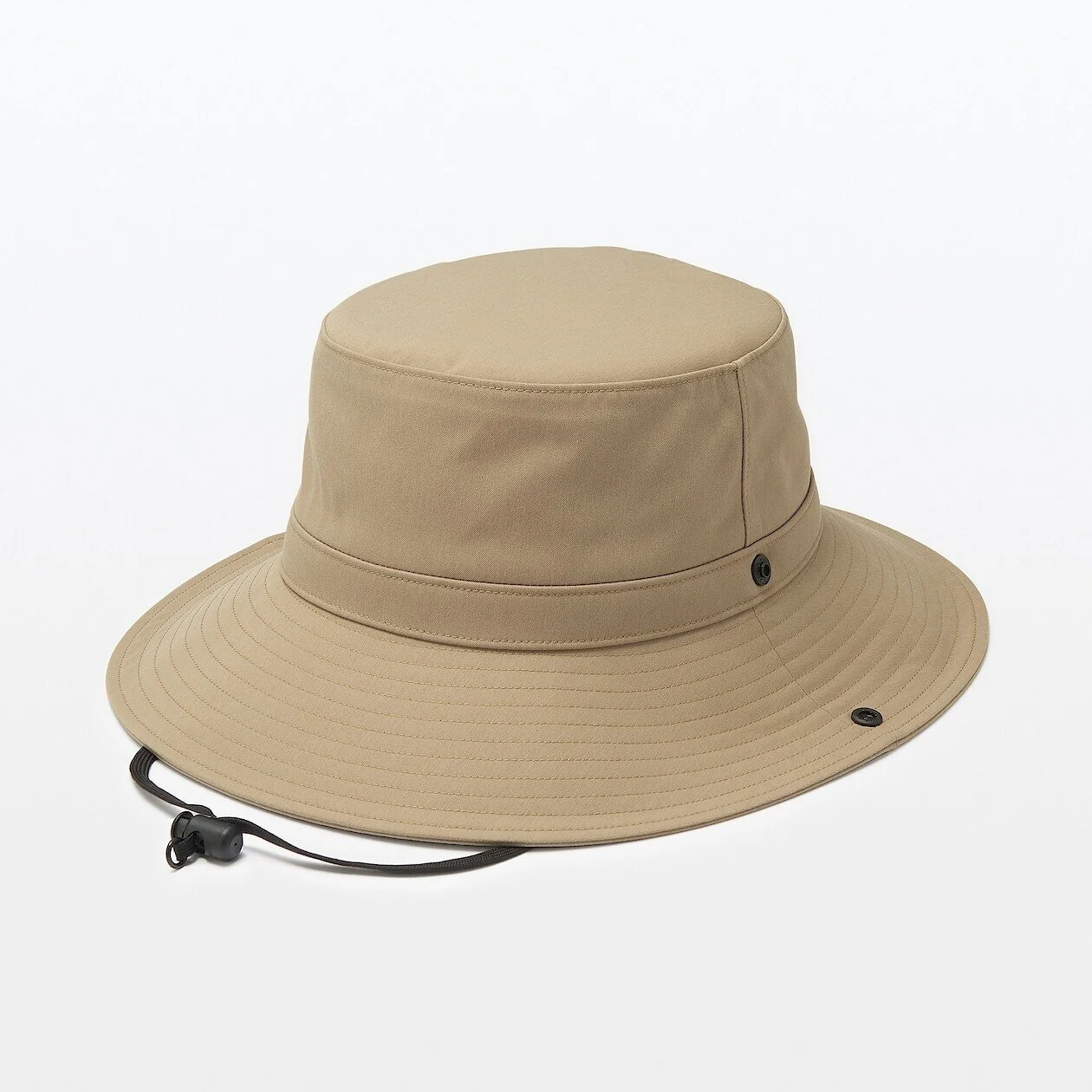 Water Repellent Safari Hat - Image 30