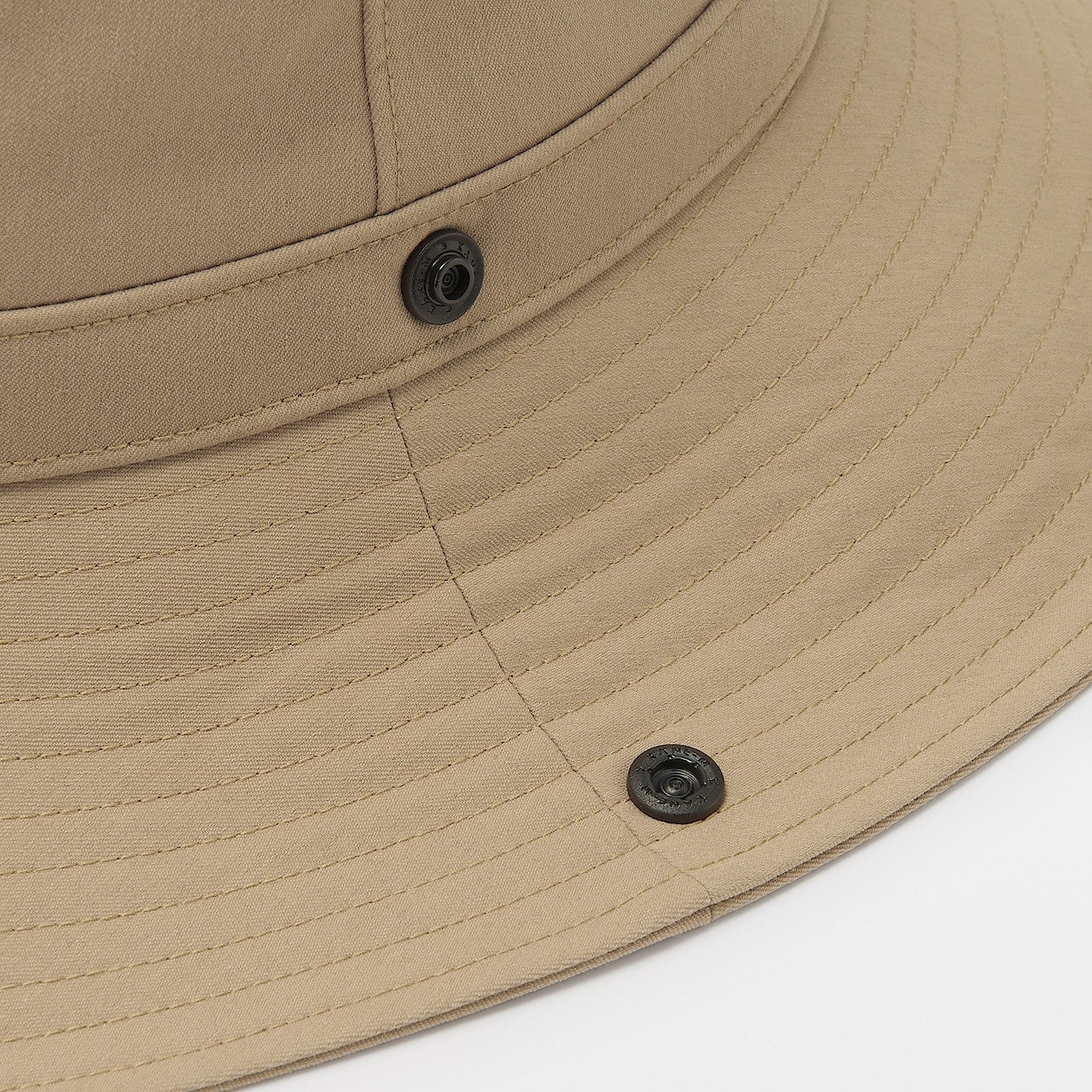 Water Repellent Safari Hat - Image 31