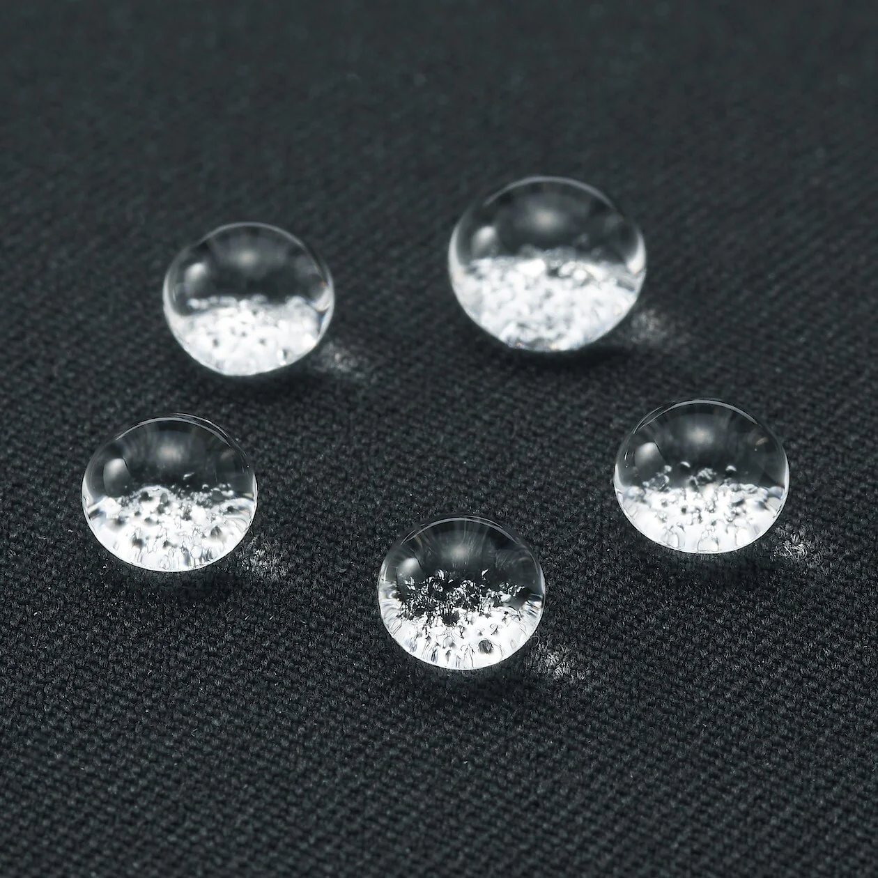 Water Repellent Safari Hat - Image 38