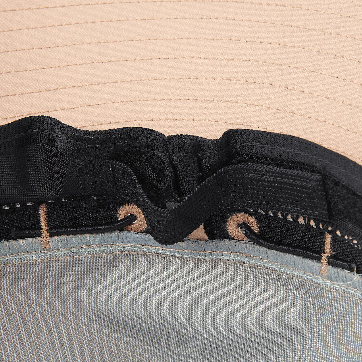 Water Repellent Safari Hat - Image 45