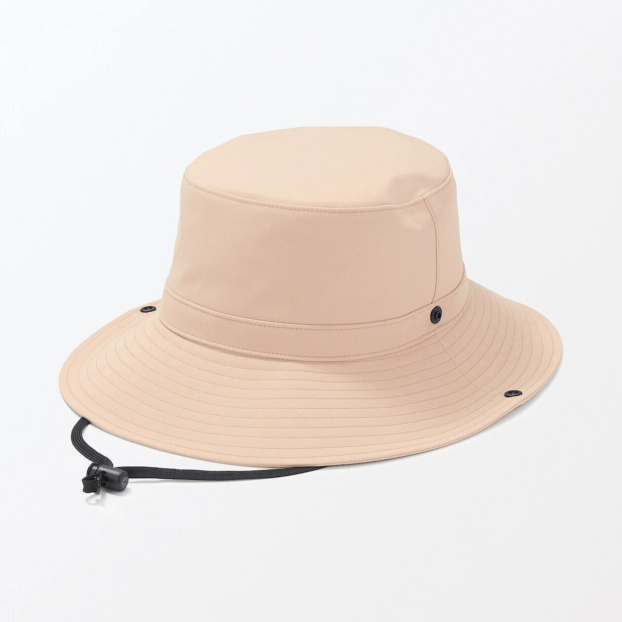 Water Repellent Safari Hat - Image 48