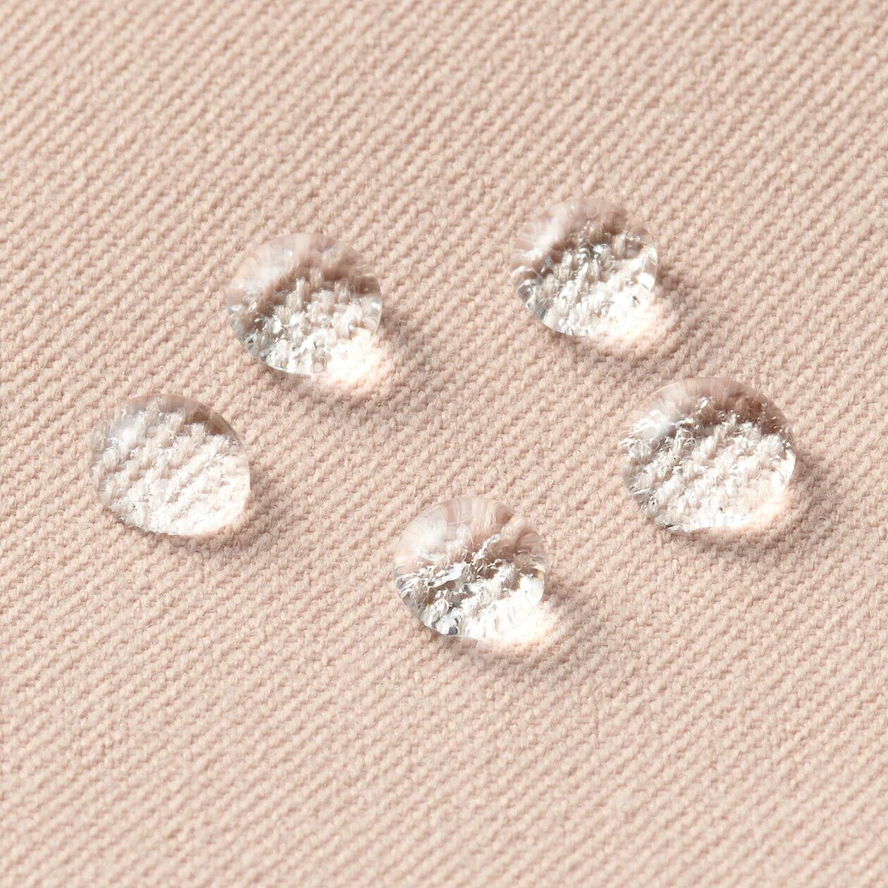Water Repellent Safari Hat - Image 62