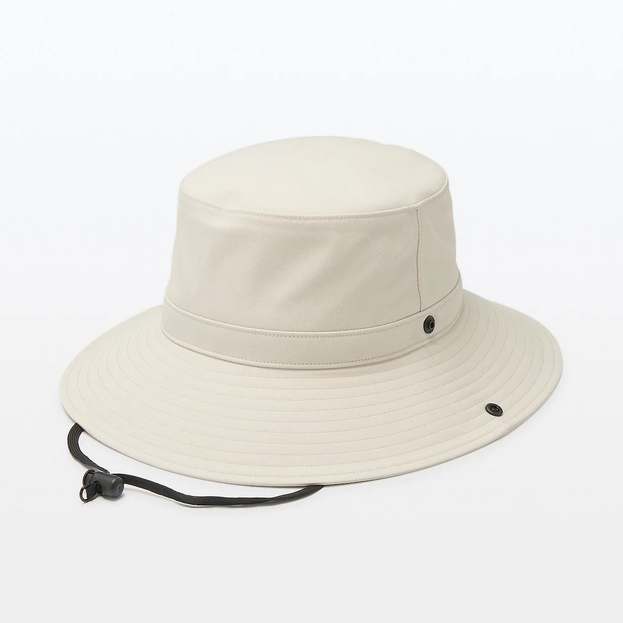 Water Repellent Safari Hat - Image 70