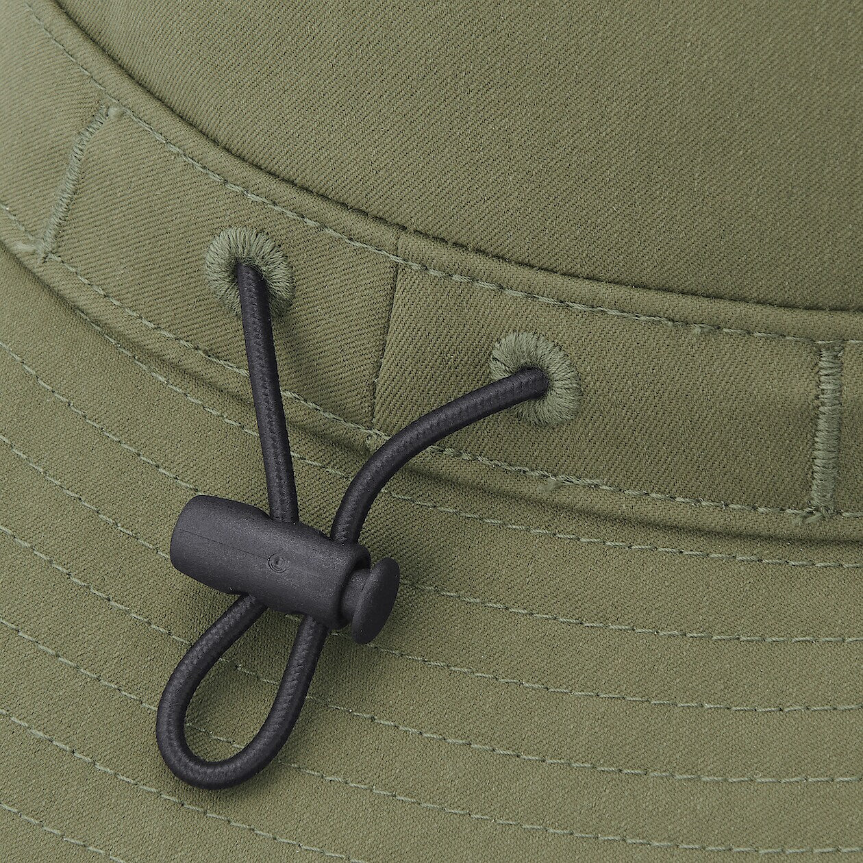 Water Repellent Safari Hat - Image 81