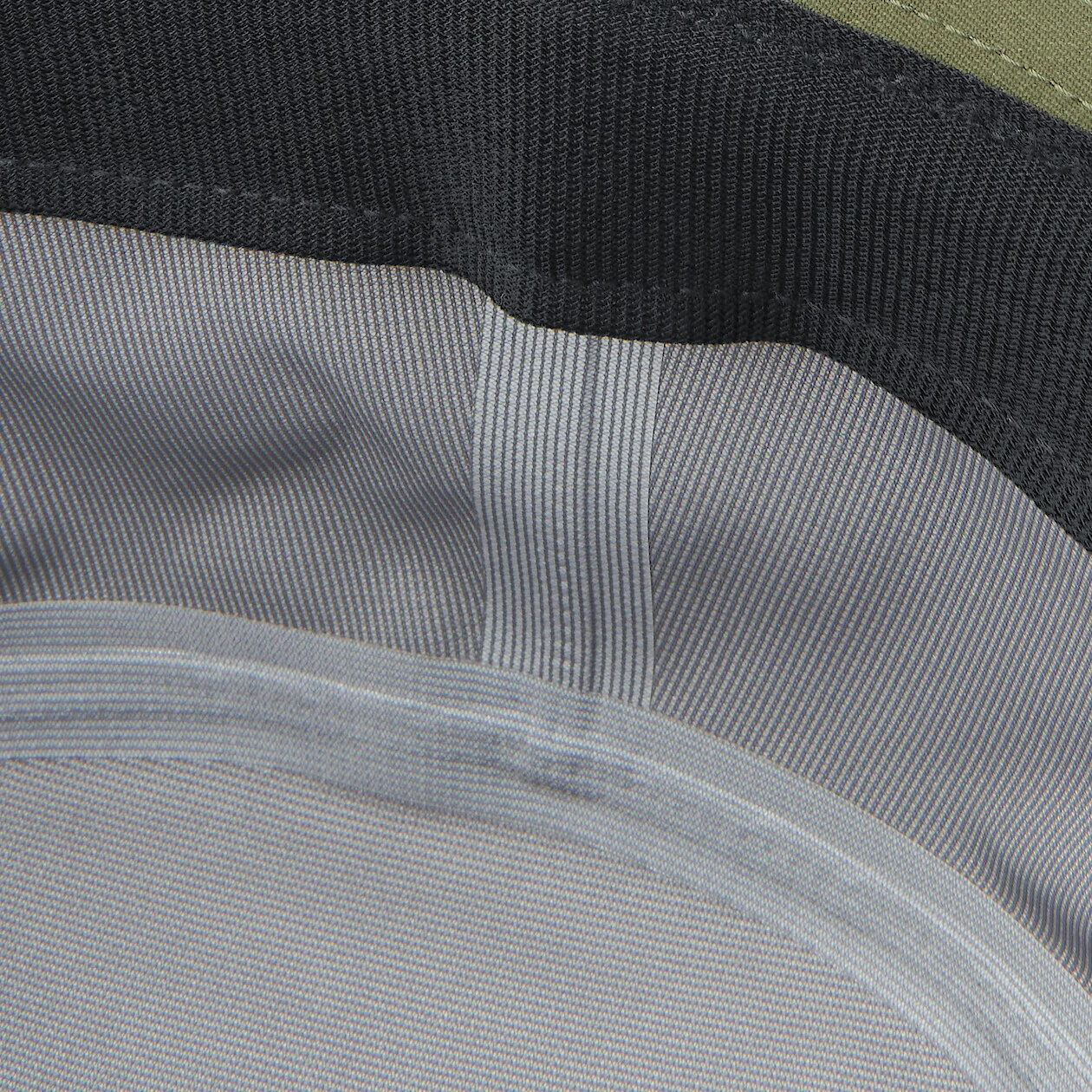 Water Repellent Safari Hat - Image 82