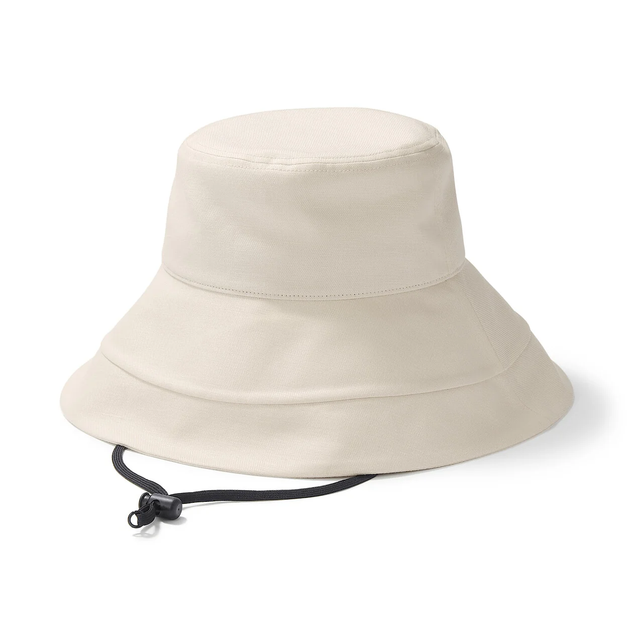 Hemp Cotton Capeline Hat - Image 10