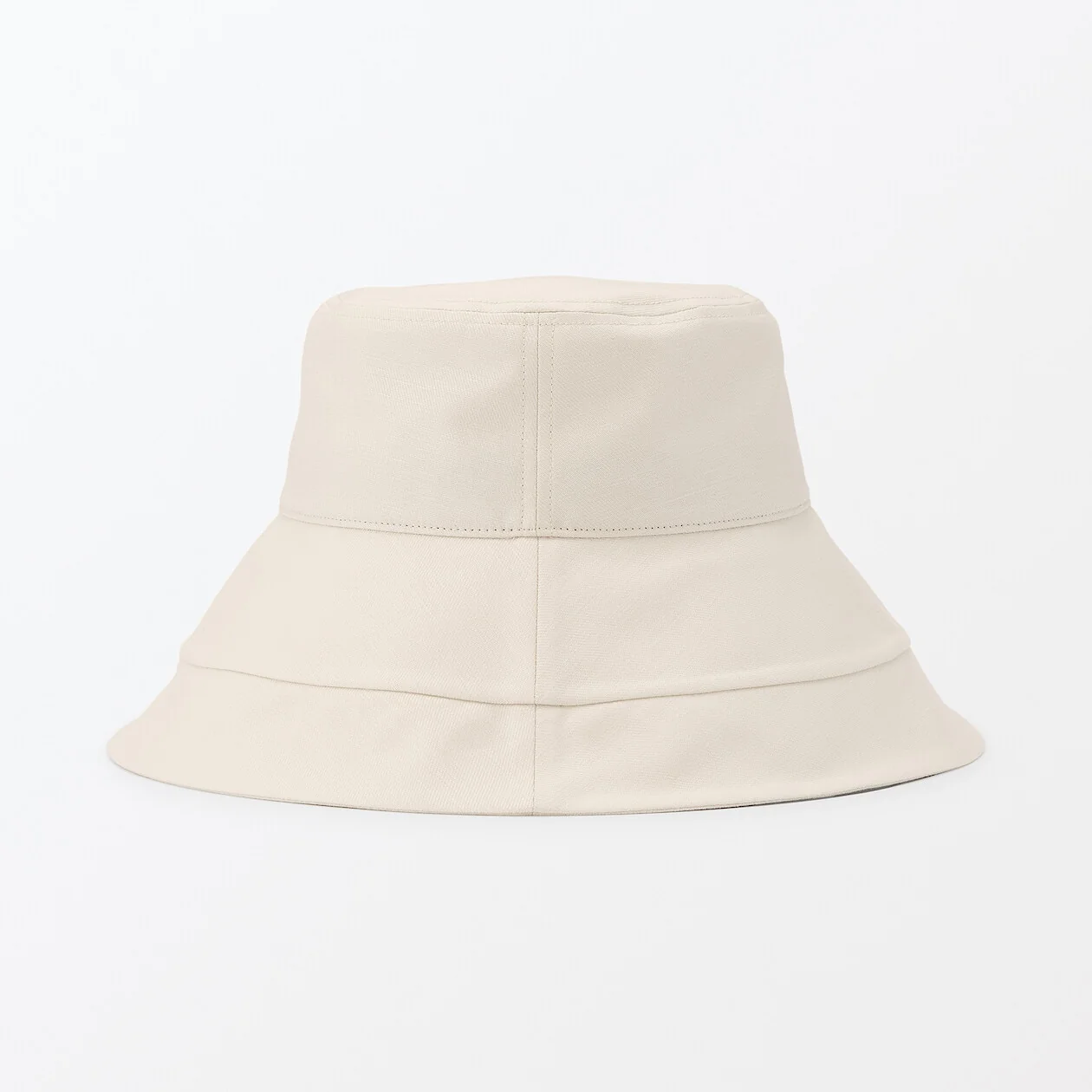 Hemp Cotton Capeline Hat - Image 12