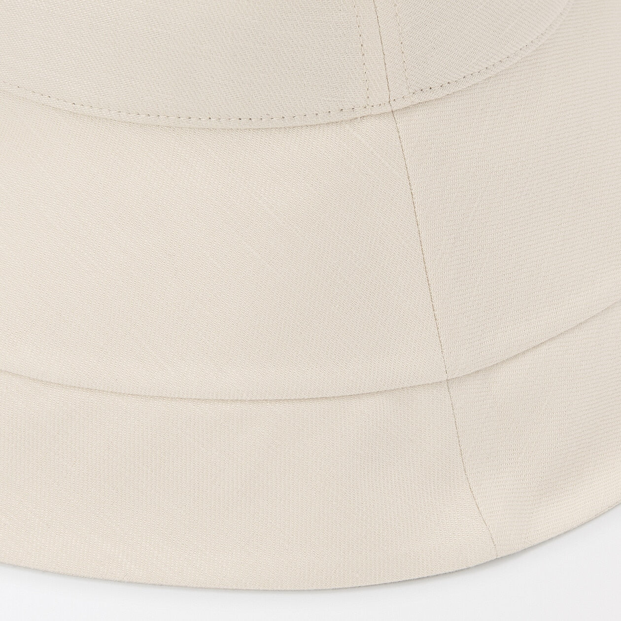 Hemp Cotton Capeline Hat - Image 13