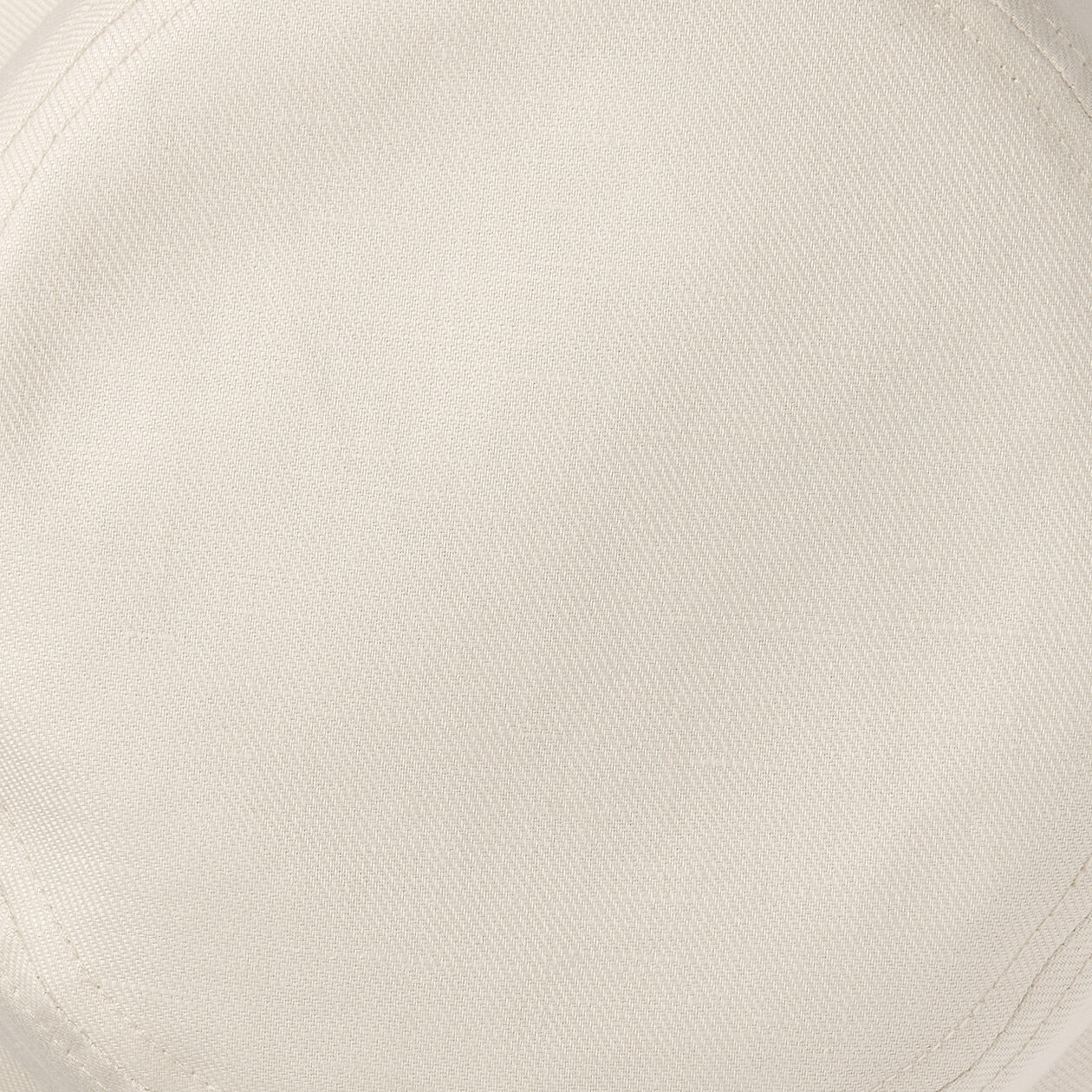 Hemp Cotton Capeline Hat - Image 17