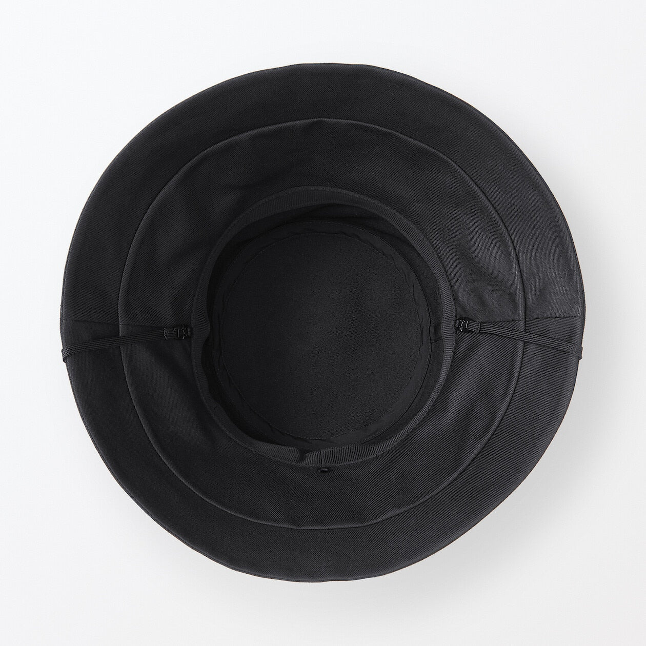 Hemp Cotton Capeline Hat - Image 4