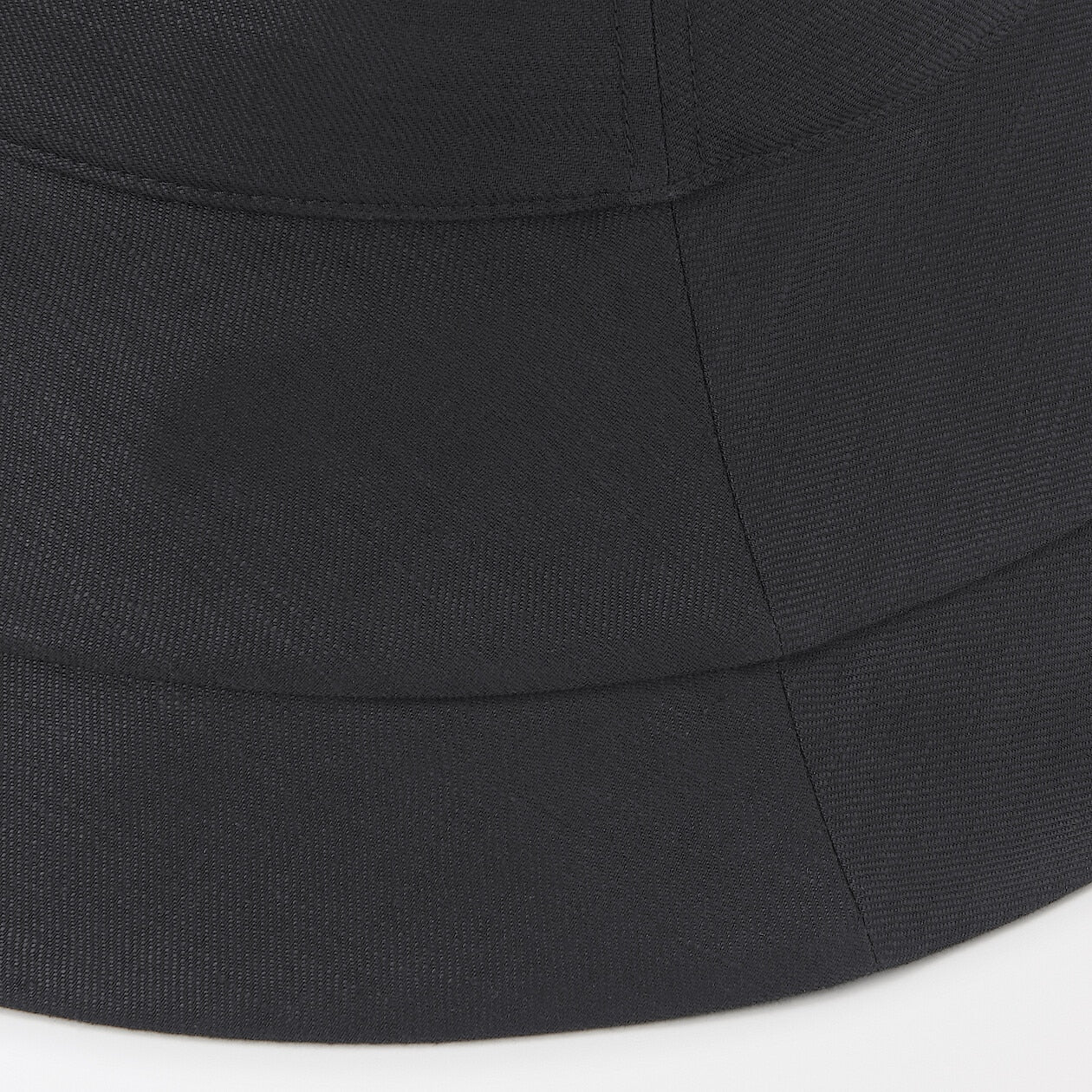 Hemp Cotton Capeline Hat - Image 6