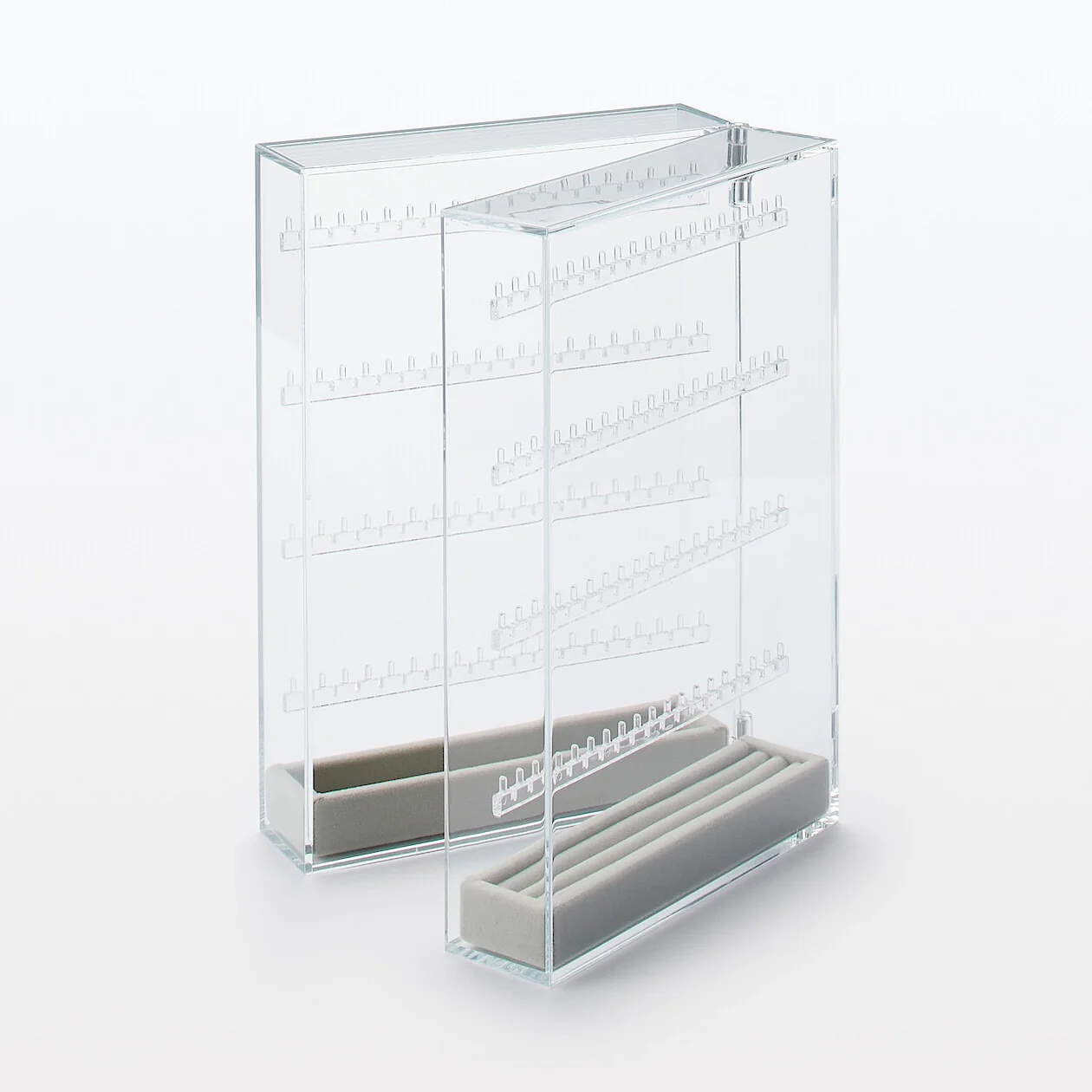 Velour Partition for Rings - Image 4