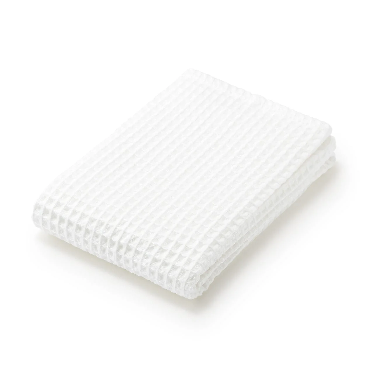 Waffle Bath Towel - Image 10
