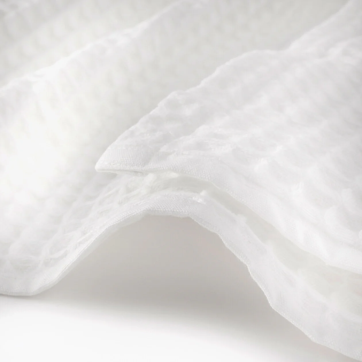 Waffle Bath Towel - Image 11