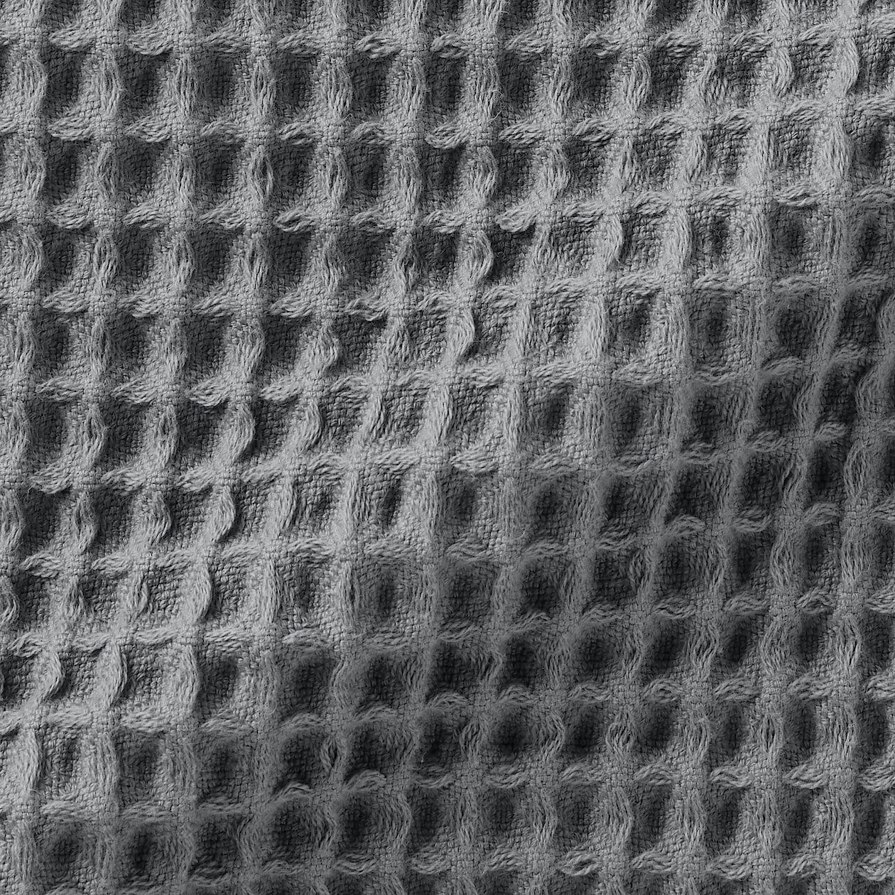 Waffle Bath Towel - Image 4